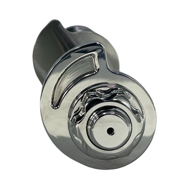 Bare Knuckle Performance, stainless axle kit Rear wheel