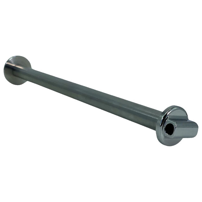 Bare Knuckle Performance, stainless axle kit Rear wheel