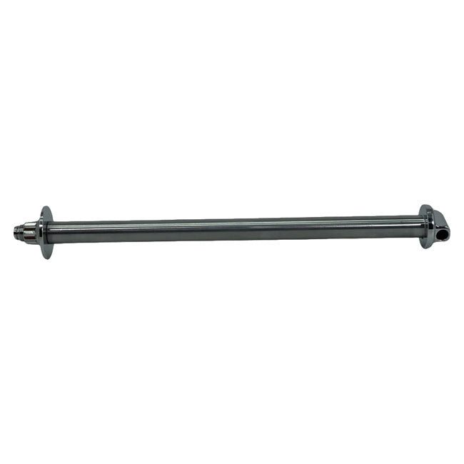 Bare Knuckle Performance, stainless axle kit Rear wheel