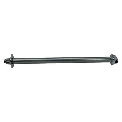Bare Knuckle Performance, stainless axle kit Rear wheel