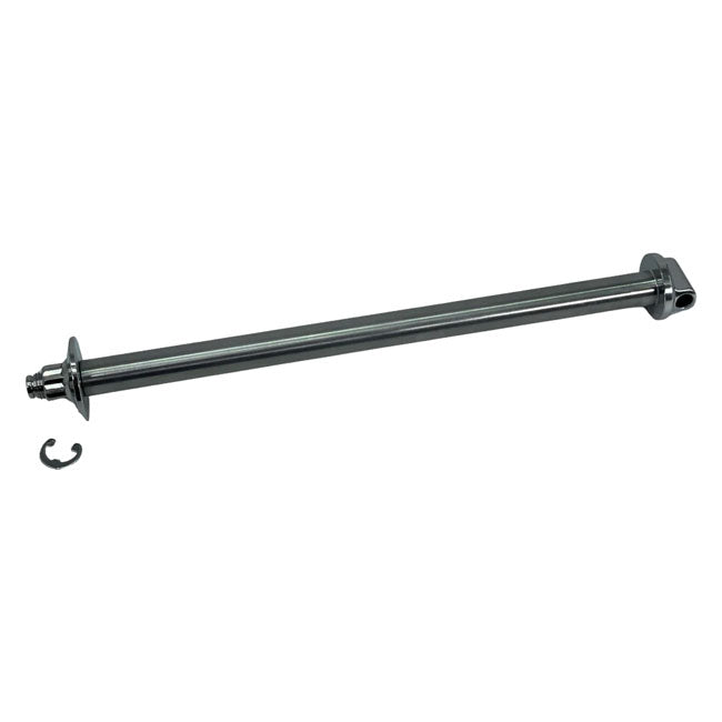 Bare Knuckle Performance, stainless axle kit Rear wheel