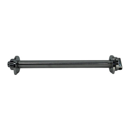 Bare Knuckle Performance, stainless axle kit Rear wheel