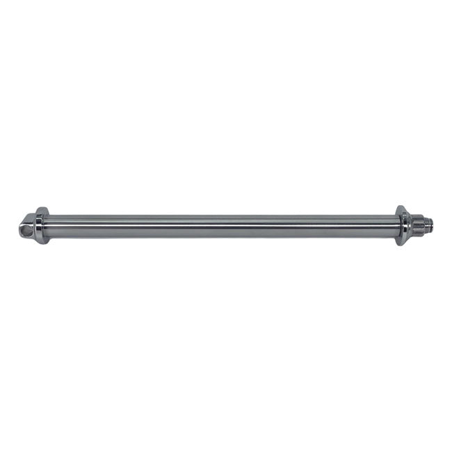 Bare Knuckle Performance, stainless axle kit Rear wheel