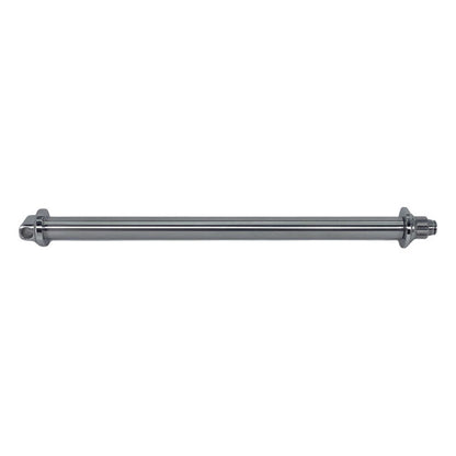Bare Knuckle Performance, stainless axle kit Rear wheel