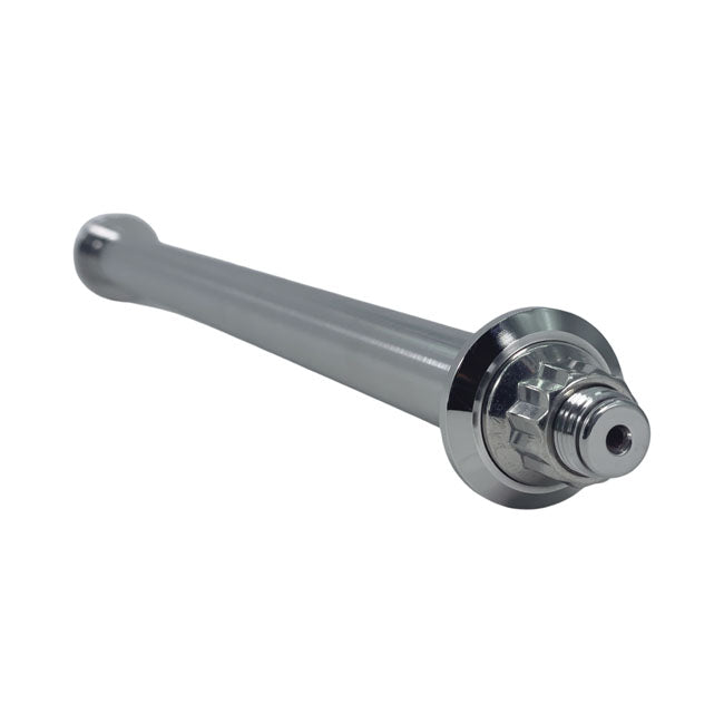 Bare Knuckle Performance, stainless axle kit Rear wheel