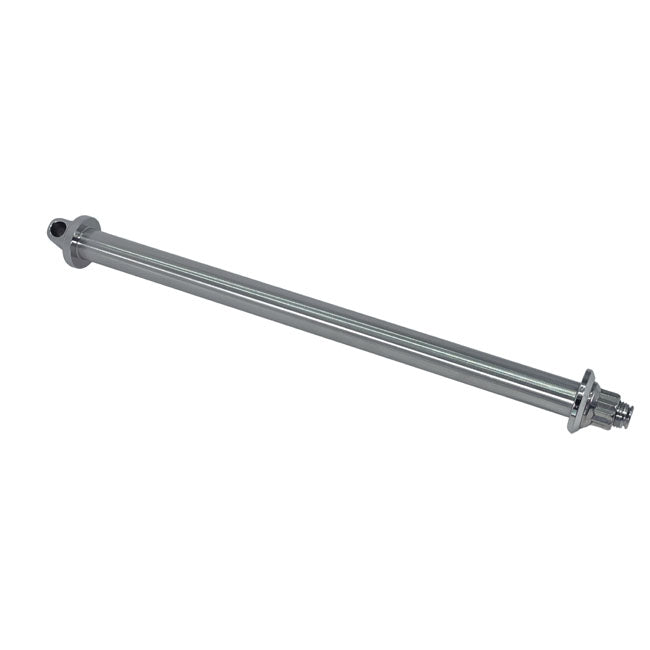 Bare Knuckle Performance, stainless axle kit Rear wheel