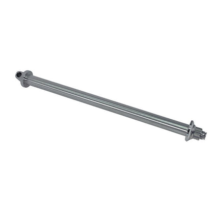 Bare Knuckle Performance, stainless axle kit Rear wheel