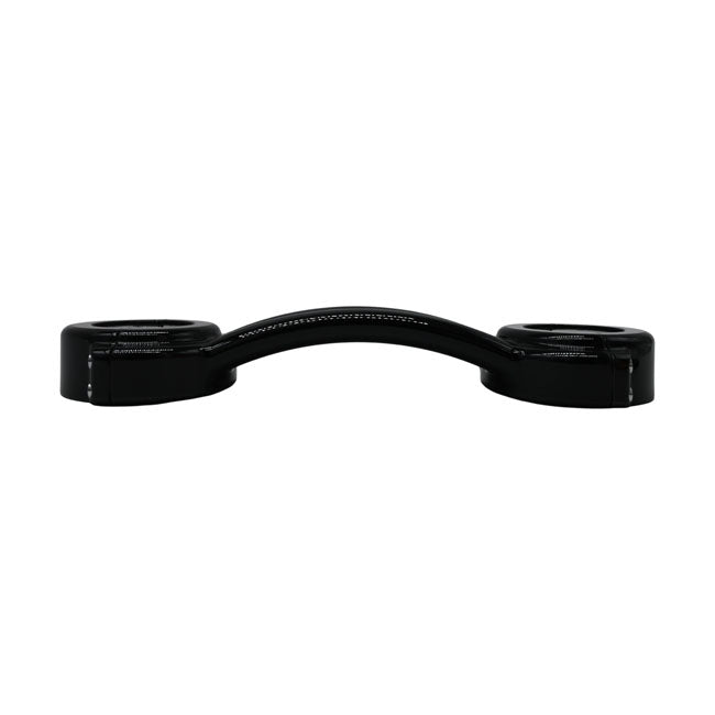 Bare Knuckle Performance, Clinch fork brace. 49mm MG. Black