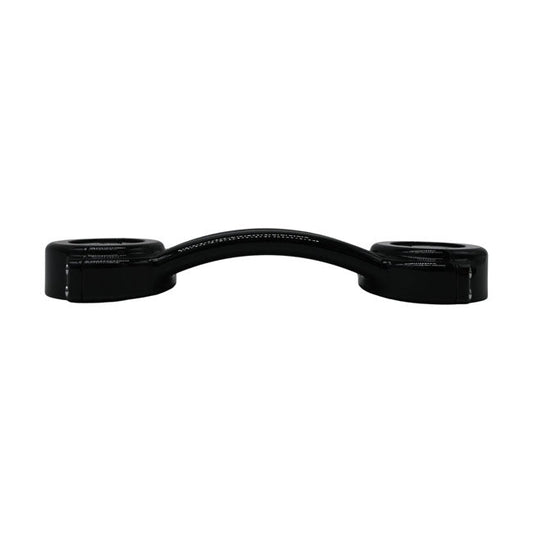 Bare Knuckle Performance, Clinch fork brace. 49mm MG. Black