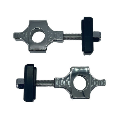 Bare Knuckle Performance, axle adjuster kit USA flag
