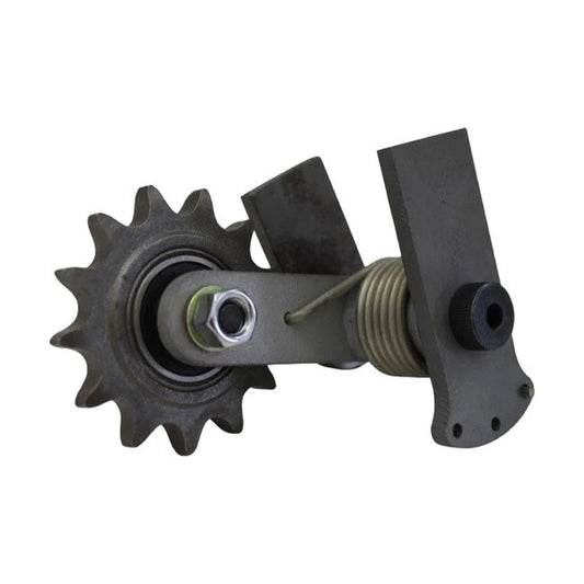 Bare Knuckle Performance, sprung chain tensioner