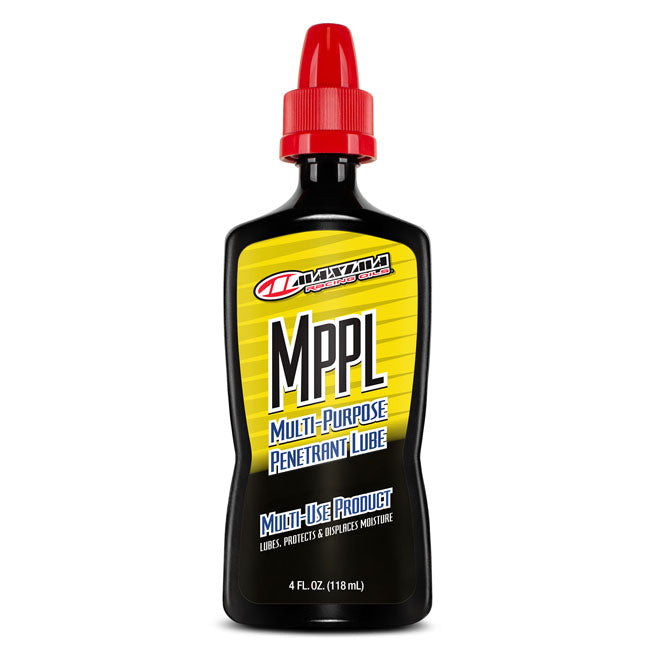 Maxima Racing Oils, MPPL penetrant lube dropper