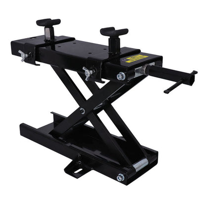MCS, ''Minilift'' motorcycle lift