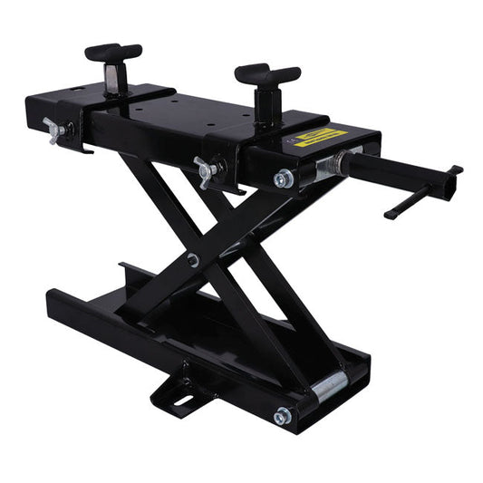 MCS, ''Minilift'' motorcycle lift