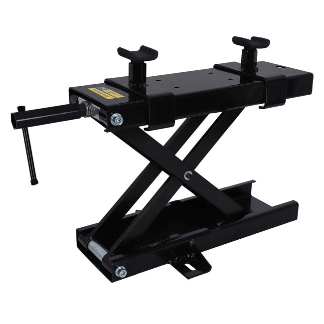 MCS, ''Minilift'' motorcycle lift