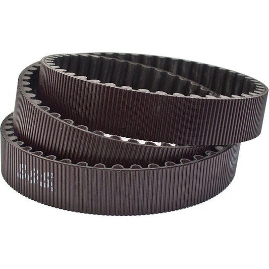 S&S, rear belt
