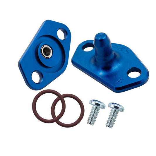 S&S, Twin Cam piston cooling jet kit. ''Dual Spray''