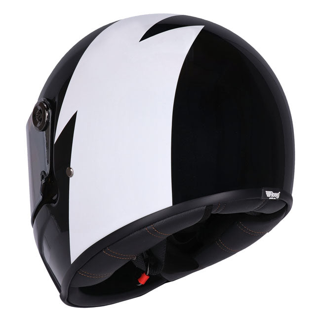 Roeg RX1 helmet