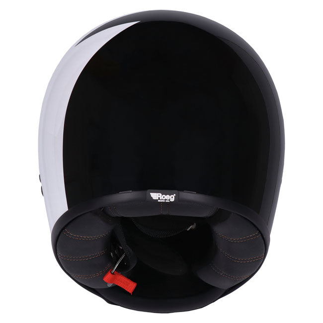 Roeg RX1 helmet
