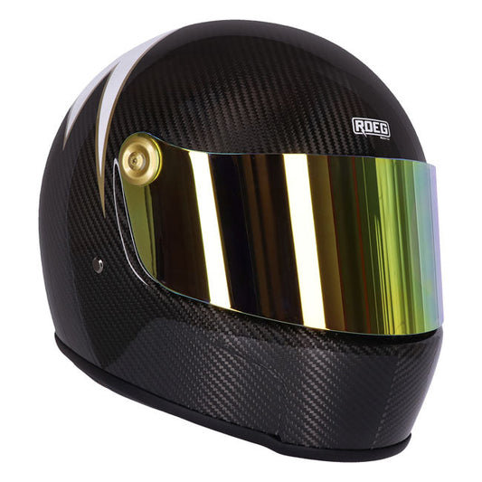 Roeg RX1 helmet