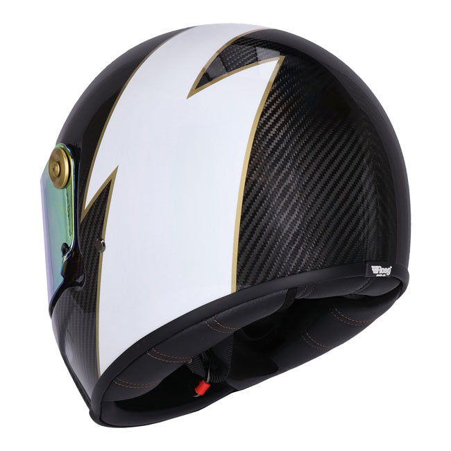 Roeg RX1 helmet