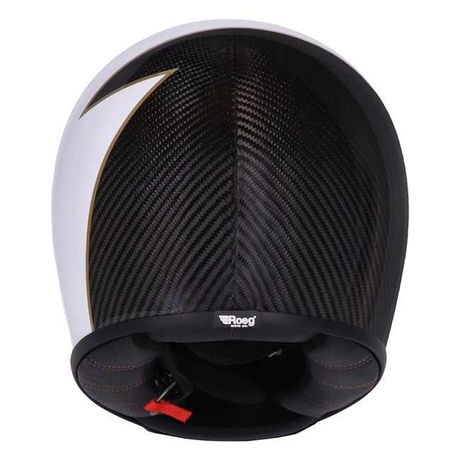 Roeg RX1 helmet