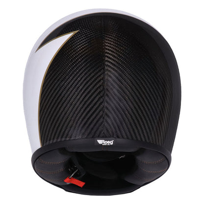 Roeg RX1 helmet