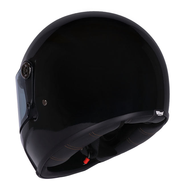 Roeg RX1 helmet
