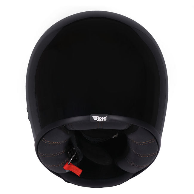 Roeg RX1 helmet