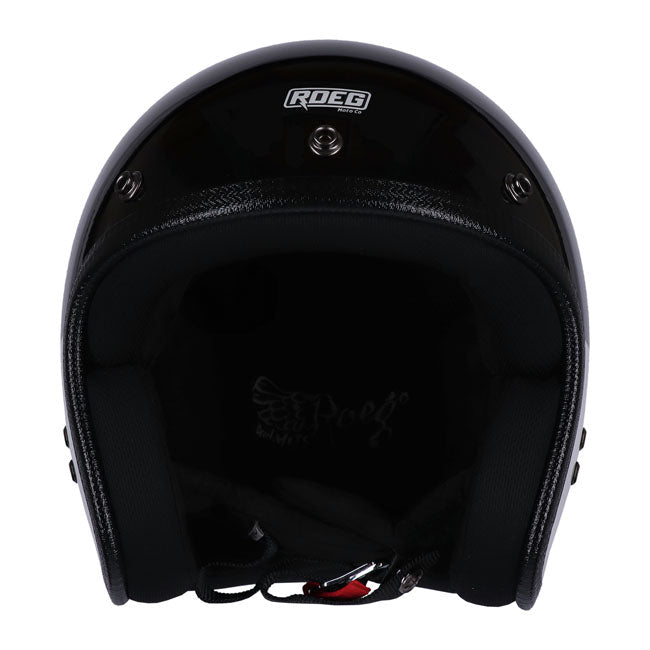 Roeg JETT helmet