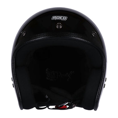 Roeg JETT helmet