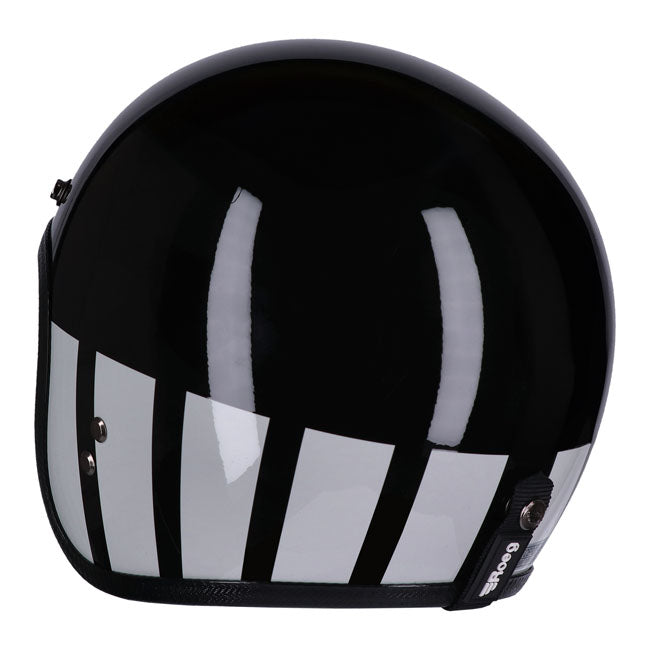 Roeg JETT helmet