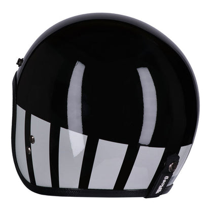Roeg JETT helmet