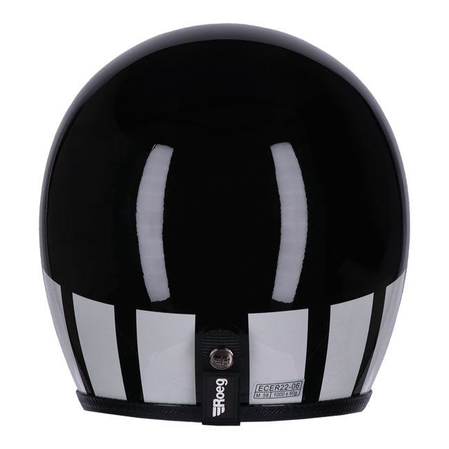 Roeg JETT helmet