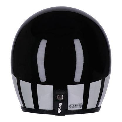 Roeg JETT helmet
