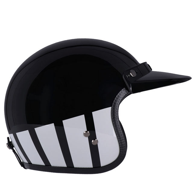 Roeg JETT helmet