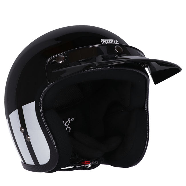 Roeg JETT helmet