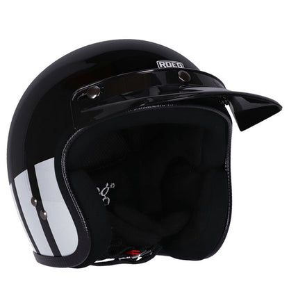 Roeg JETT helmet