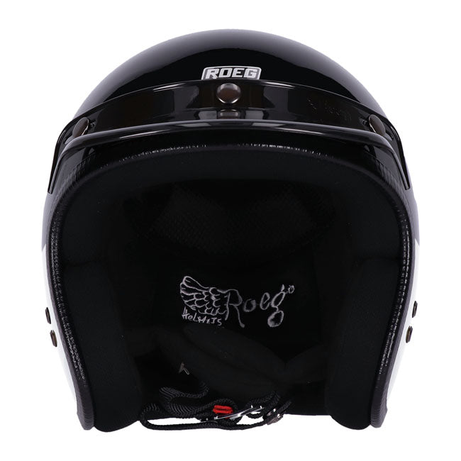 Roeg JETT helmet