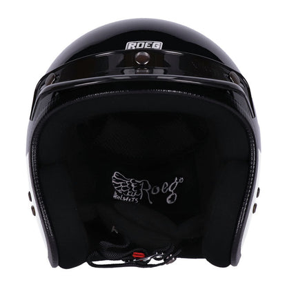 Roeg JETT helmet