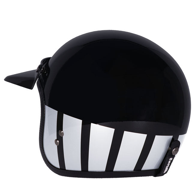 Roeg JETT helmet