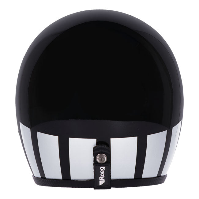Roeg JETT helmet