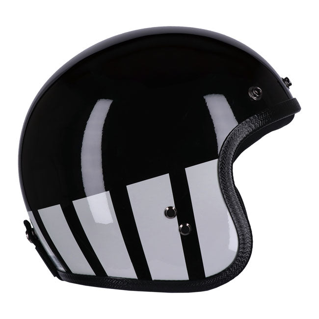Roeg JETT helmet