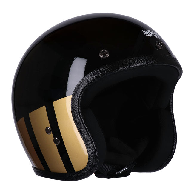 Roeg JETT helmet