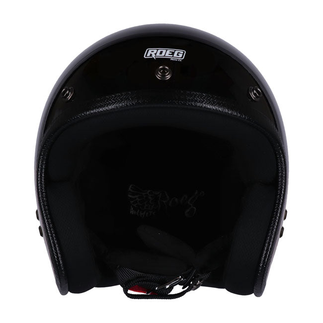 Roeg JETT helmet