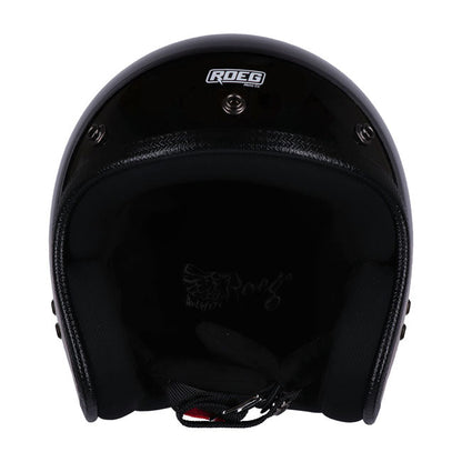 Roeg JETT helmet