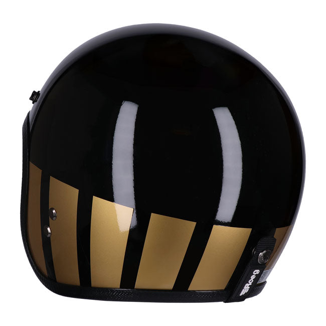 Roeg JETT helmet
