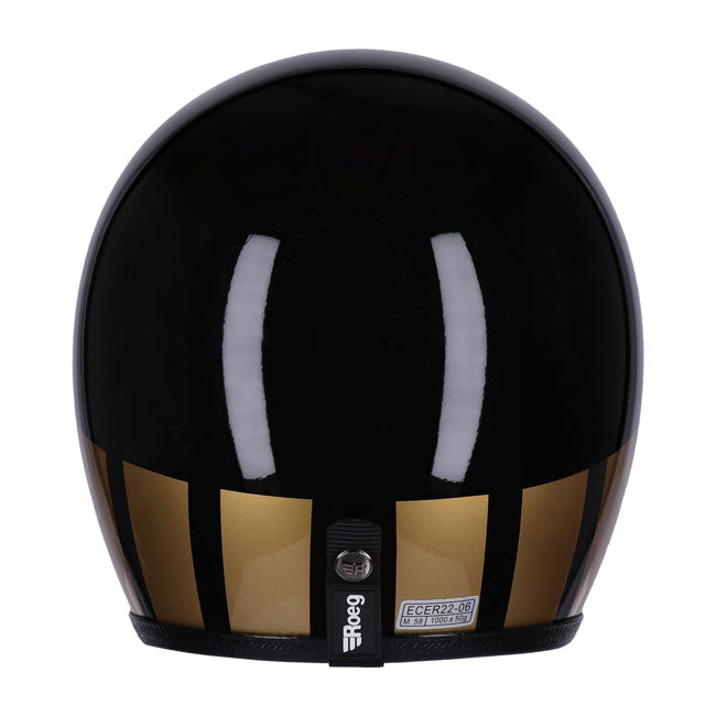 Roeg JETT helmet
