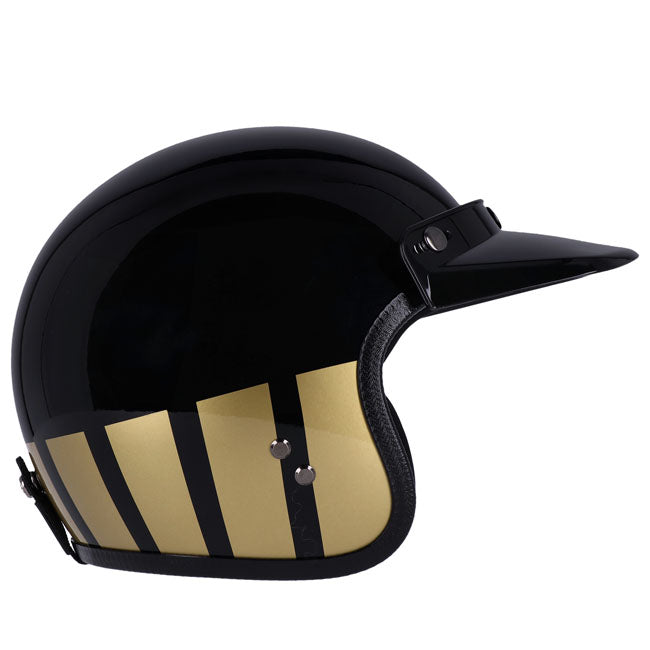 Roeg JETT helmet
