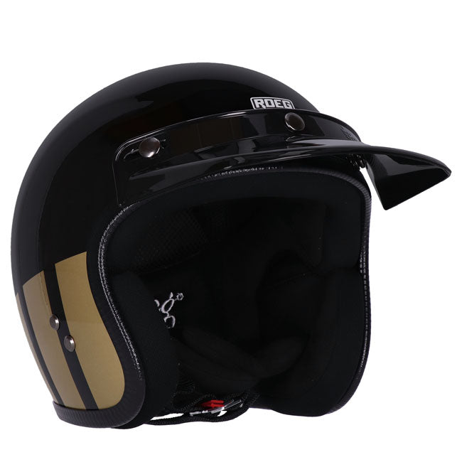 Roeg JETT helmet